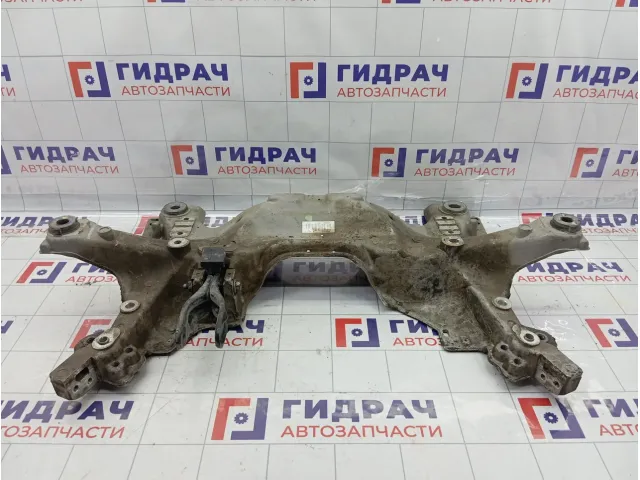 Балка подмоторная Peugeot 407 3502CQ