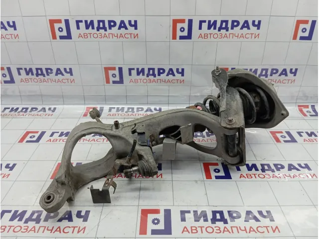 Амортизатор передний левый Peugeot 407 5202NZ