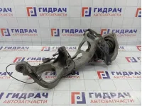 Амортизатор передний правый Peugeot 407 5202NZ