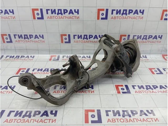 Амортизатор передний правый Peugeot 407 5202NZ