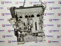 Двигатель Peugeot 407 EW10D