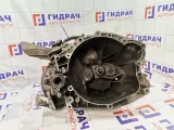 МКПП (механическая коробка переключения передач) Peugeot 407