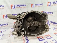 МКПП (механическая коробка переключения передач) Peugeot 407