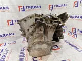 МКПП (механическая коробка переключения передач) Peugeot 407
