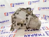 МКПП (механическая коробка переключения передач) Peugeot 407