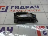 Ручка двери внутренняя правая Peugeot 407 914493