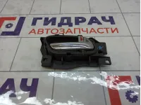 Ручка двери внутренняя правая Peugeot 407 914493