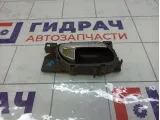 Ручка двери внутренняя правая Peugeot 407 914493