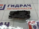 Ручка двери внутренняя правая Peugeot 407 914493