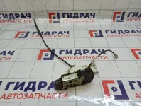 Замок двери задний правый Peugeot 407 9138N7