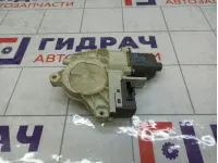 Моторчик стеклоподъемника задний правый Peugeot 407 922492