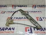 Стеклоподъемник электрический передний правый Peugeot 407 9222Q4