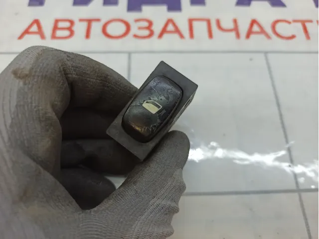 Кнопка стеклоподъемника Peugeot 407 6554E8