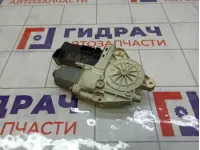 Моторчик стеклоподъемника передний левый Peugeot 407 9221Z1
