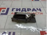 Ручка двери внутренняя левая Peugeot 407 9143J9