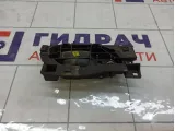 Ручка двери внутренняя левая Peugeot 407 9143J9