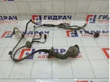 Проводка двери передней правой Peugeot 407 6559G6