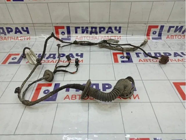 Проводка двери передней правой Peugeot 407 6559G6
