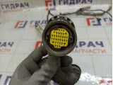 Проводка двери передней правой Peugeot 407 6559G6