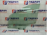 Стекло двери передней левой Peugeot 407 9201H0