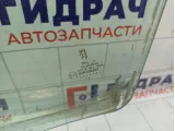Стекло двери передней левой Peugeot 407 9201H0