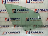 Стекло двери передней левой Peugeot 407 9201H0
