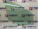 Стекло двери передней правой Peugeot 407 9202G3