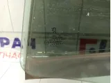 Стекло двери задней левой Peugeot 407 9203GA
