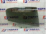 Стекло двери задней правой Peugeot 407 9204K1