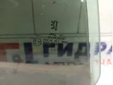 Стекло двери задней правой Peugeot 407 9204K1