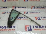 Стекло кузовное глухое (форточка) переднее левое Peugeot 407 9201G8