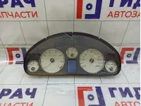 Панель приборов Peugeot 407 6106V8