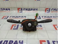 Переключатель подрулевой в сборе Peugeot 407 6242T0