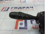 Переключатель подрулевой в сборе Peugeot 407 6242T0