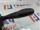 Переключатель подрулевой в сборе Peugeot 407 6242T0