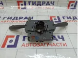Переключатель подрулевой в сборе Peugeot 407 6242T0