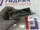 Блок управления AIR BAG Peugeot 407 9655880880