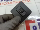Кнопка корректора фар Peugeot 407 6554C3