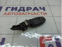 Переключатель подрулевой управления магнитолой Peugeot 407 6242Z6