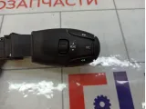 Переключатель подрулевой управления магнитолой Peugeot 407 6242Z6