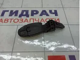 Переключатель подрулевой управления магнитолой Peugeot 407 6242Z6
