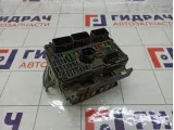 Блок предохранителей Peugeot 407 9656086080