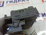 Блок предохранителей Peugeot 407 9656086080