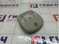 Плафон салонный Peugeot 407 6362N2
