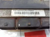 Блок управления двигателем Peugeot 407 9655354880