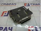 Блок управления двигателем Peugeot 407 9655354880