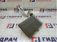 Радиатор отопителя (печки) Peugeot 407 6448N0