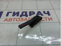 Ручка открывания капота Peugeot 407