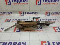 Рулевая колонка Peugeot 407 4123EW