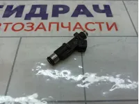 Форсунка инжекторная электрическая Peugeot 407 1984E2